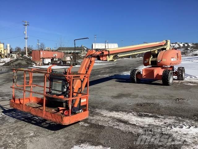 JLG 860SJ Otros