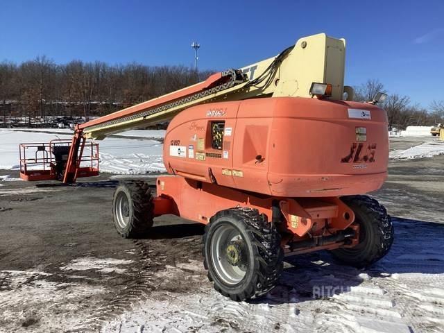 JLG 860SJ Otros