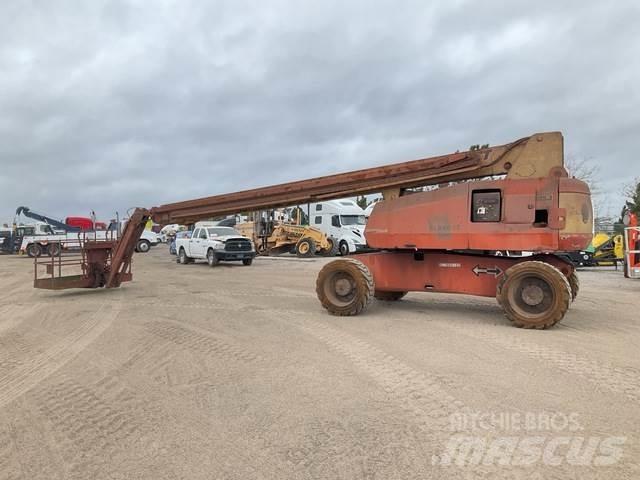 JLG 860SJ Otros