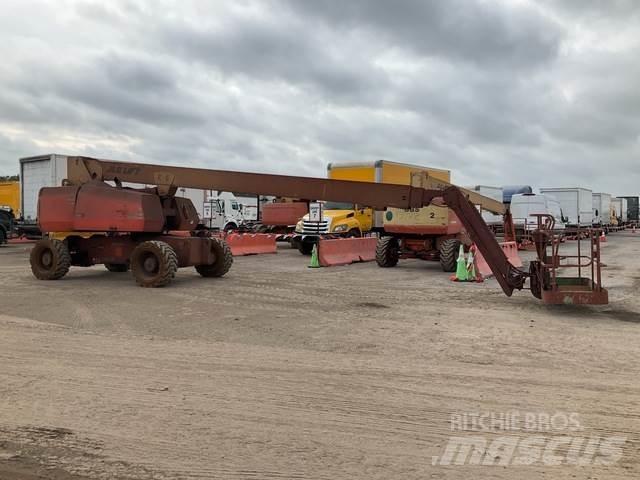 JLG 860SJ Otros