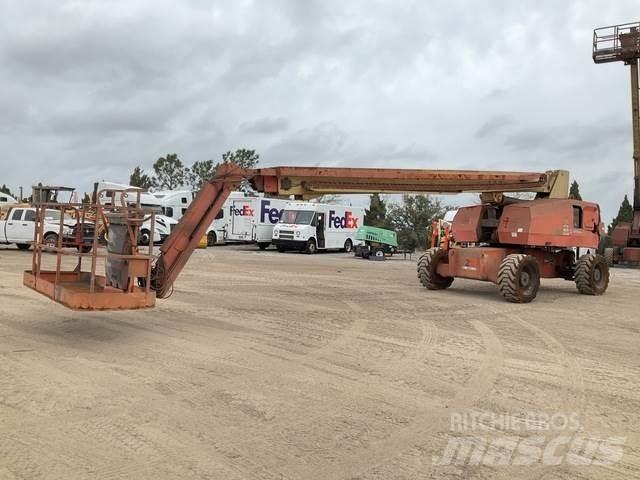 JLG 860SJ Otros