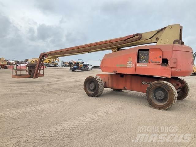 JLG 860SJ Otros