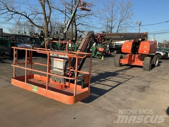 JLG 860SJ Otros