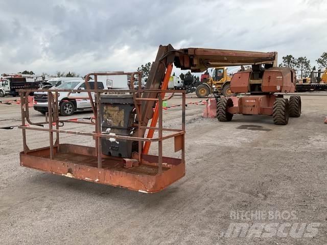 JLG 860SJ Otros