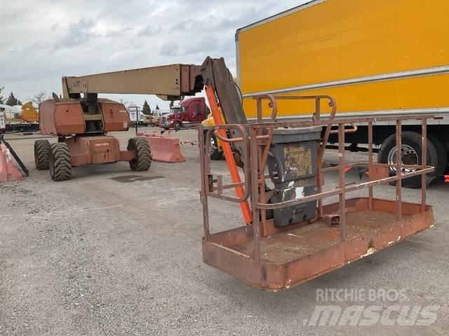 JLG 860SJ Otros