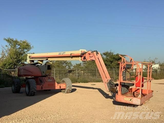 JLG M600JP Otros