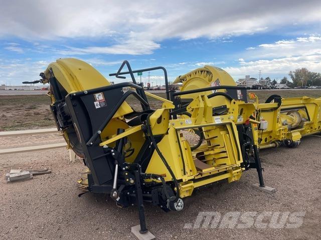 John Deere 778 Otros