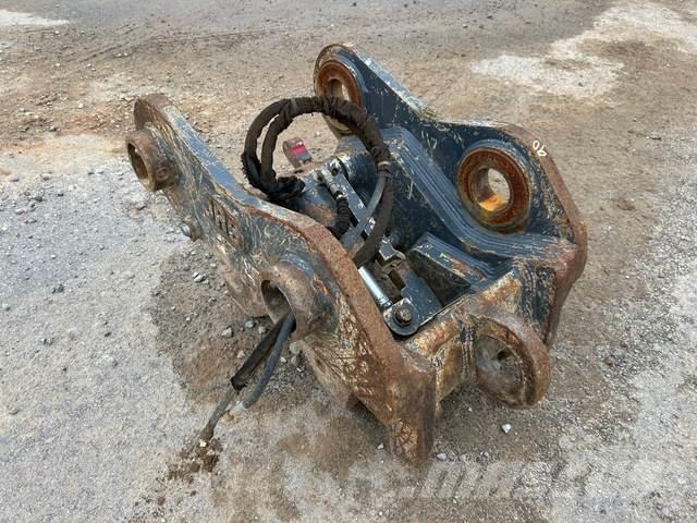 JRB  Conectores rápidos