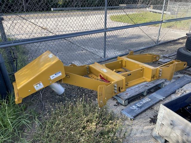 K-Tec 1228 Raspadoras