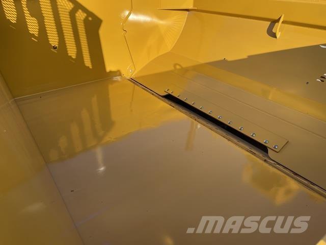 K-Tec 1228 Raspadoras