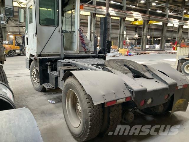 Kalmar Ottawa Tractocamiones para terminales