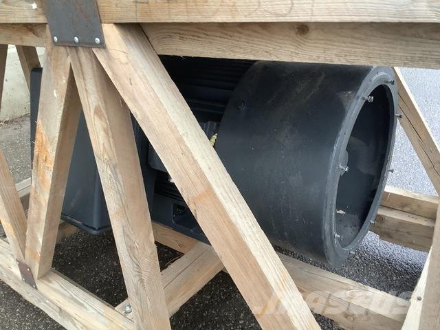  KCI MM303012 Motores industriales