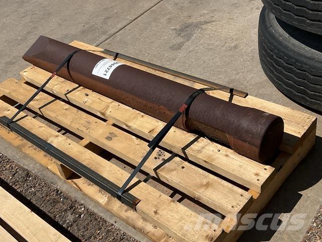 Kent  Martillos hidráulicos