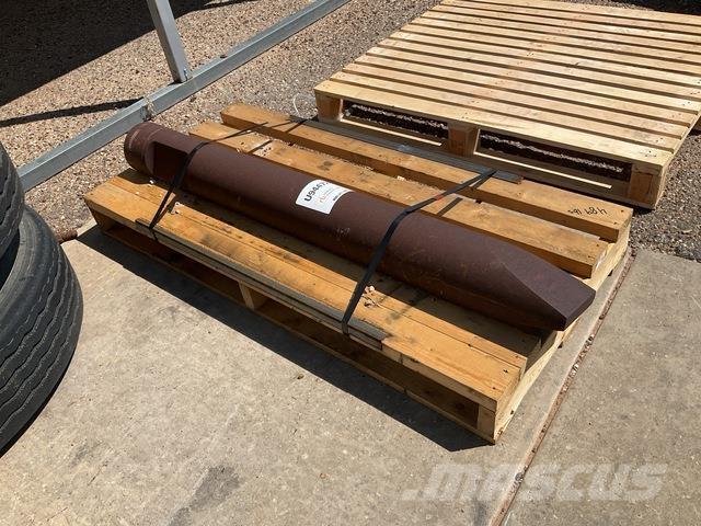 Kent  Martillos hidráulicos