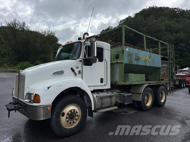 Kenworth  Otra maquinaria agrícola