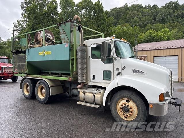 Kenworth  Otra maquinaria agrícola