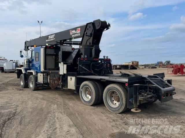 Kenworth C500 Otros camiones