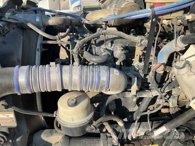 Kenworth T170 Vehículos municipales multiusos