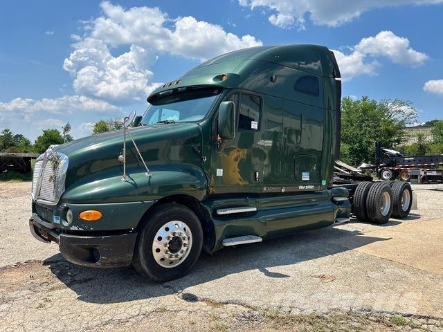 Kenworth T2000 Camiones tractor