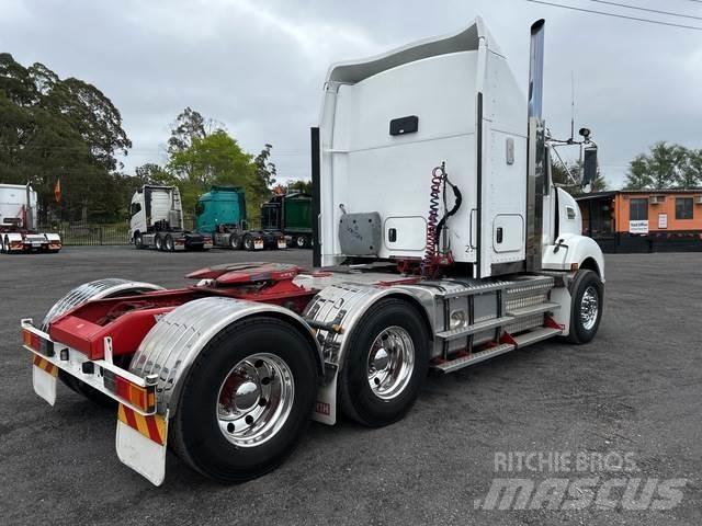 Kenworth T409 Camiones tractor