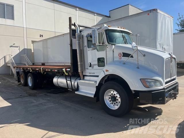 Kenworth T440 Bañeras basculantes usadas