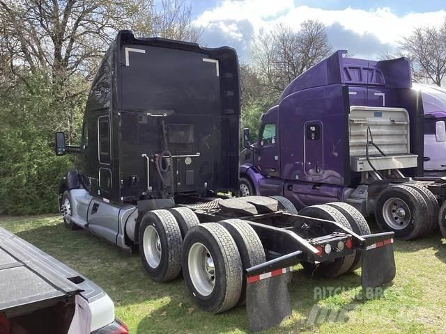 Kenworth T680 Camiones tractor