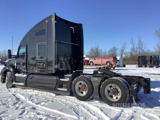 Kenworth T680 Camiones tractor