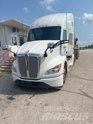 Kenworth T680 Camiones tractor