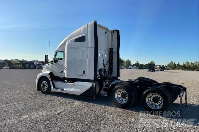 Kenworth T680 Camiones tractor