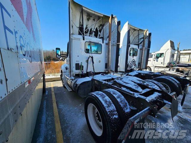 Kenworth T680 Camiones tractor