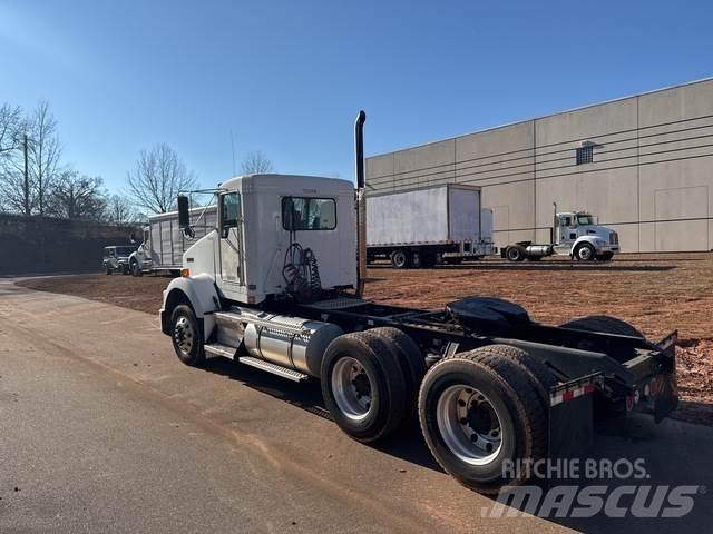 Kenworth T800 Camiones tractor