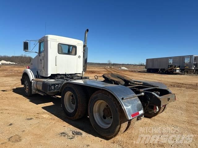 Kenworth T800 Camiones tractor