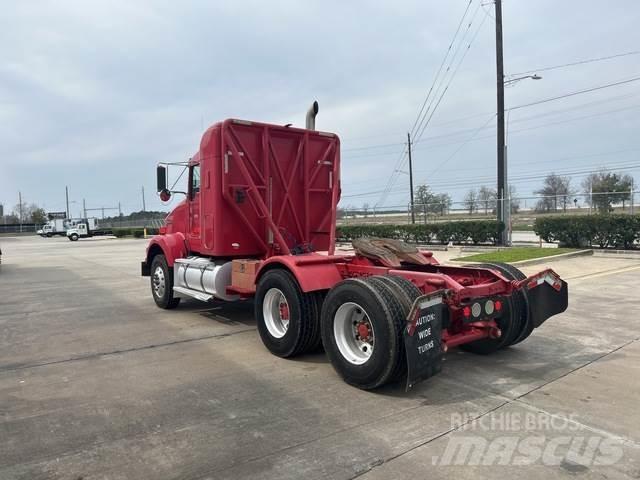 Kenworth T800 Camiones tractor