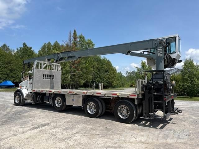 Kenworth T800 Otros camiones