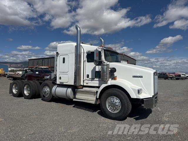 Kenworth T800 Camiones tractor