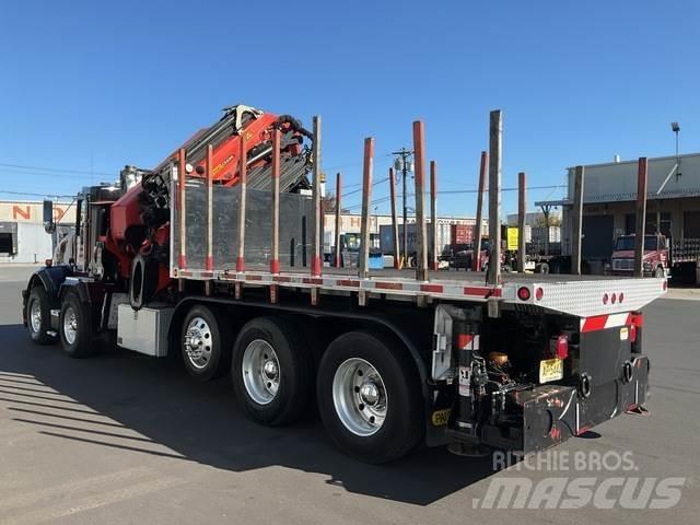 Kenworth T800B Otros camiones