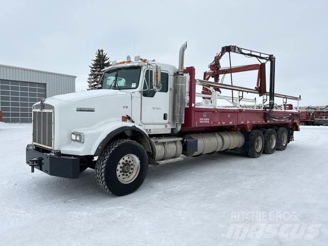 Kenworth T800B Otros camiones