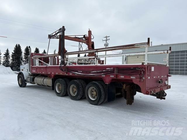 Kenworth T800B Otros camiones