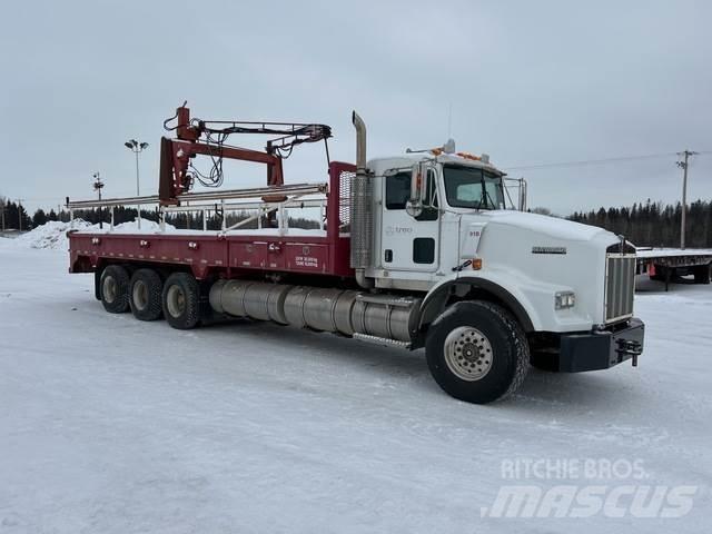 Kenworth T800B Otros camiones