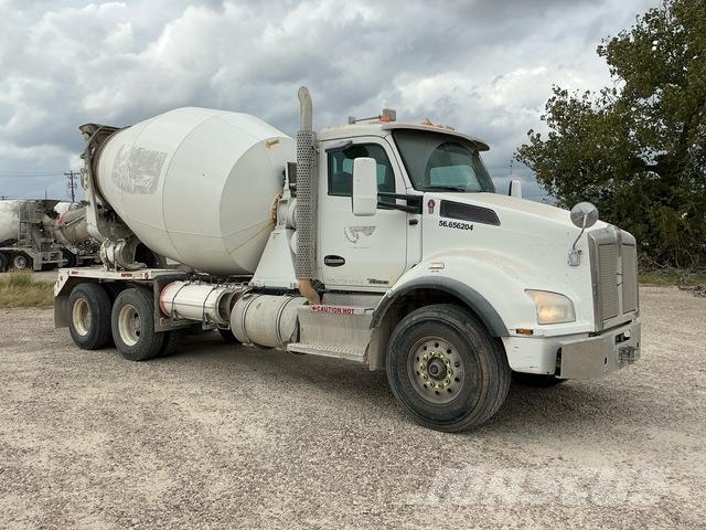 Kenworth T880 Otros camiones