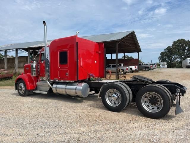 Kenworth W900 Camiones tractor