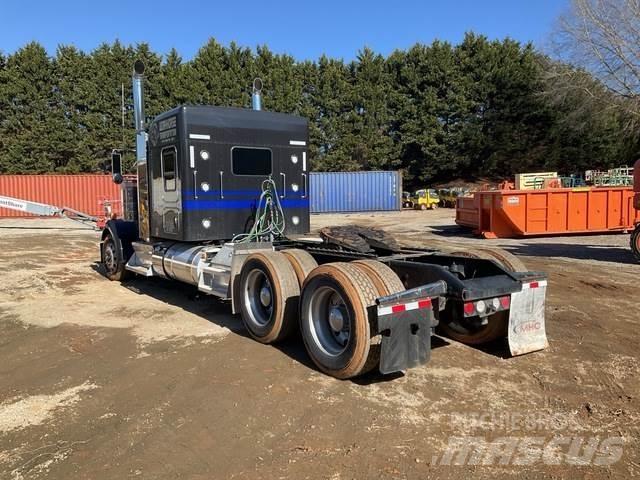 Kenworth W900 Camiones tractor