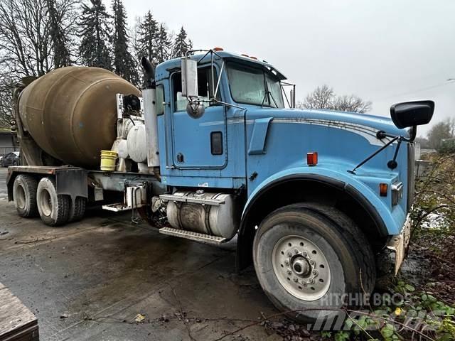 Kenworth W900 Otros camiones