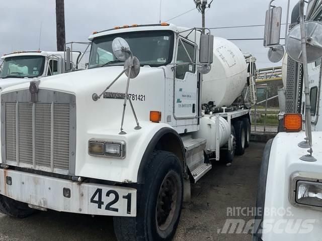 Kenworth W900 Otros camiones