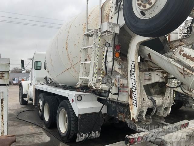 Kenworth W900 Otros camiones