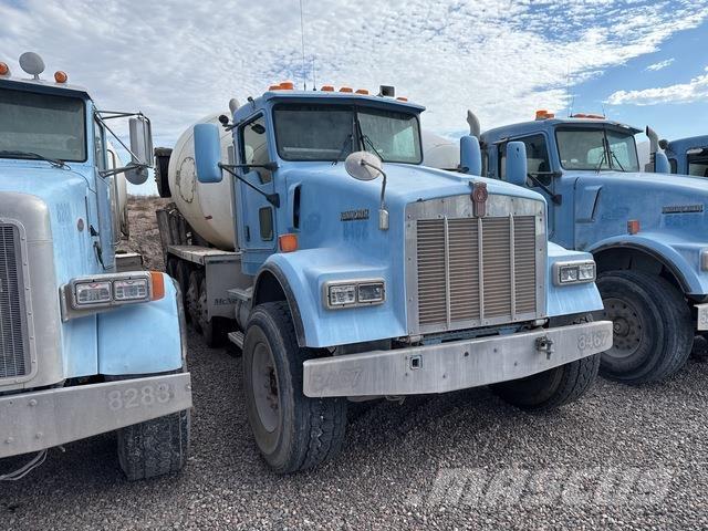 Kenworth W900 Otros camiones