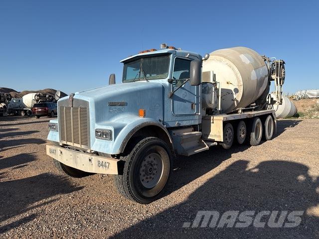 Kenworth W900 Otros camiones