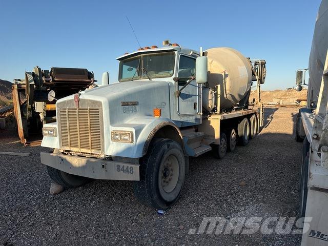 Kenworth W900 Otros camiones