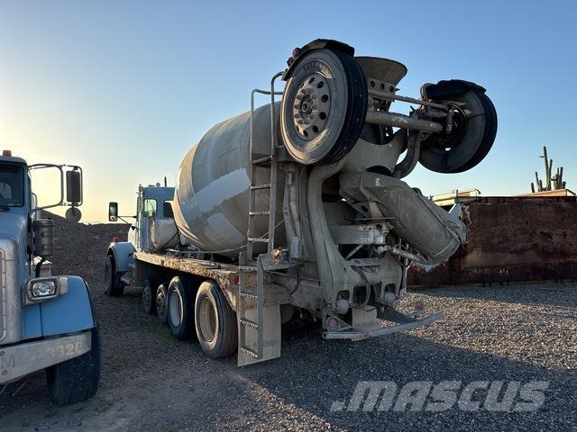 Kenworth W900 Otros camiones