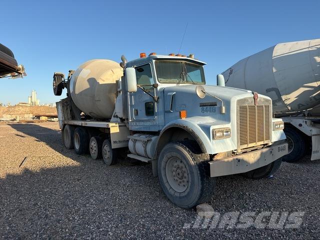 Kenworth W900 Otros camiones